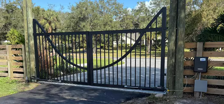 Gate Motor Repair Orillia