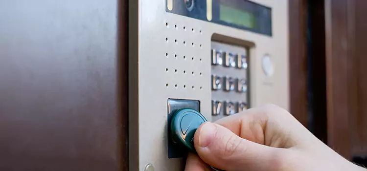 Enhanced Security Features Orillia