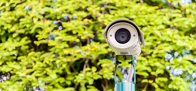 Advanced Surveillance Solutions for Every Need in Orillia