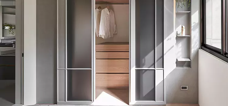 Mirror Sliding Door Replacement Orillia