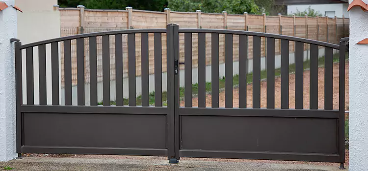 Advanced Gate Solutions in Orillia, ON