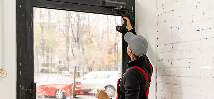Comprehensive Door Closer Services in Orillia, ON
