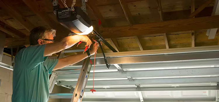 Garage Door Opener Sales and Installation Orillia