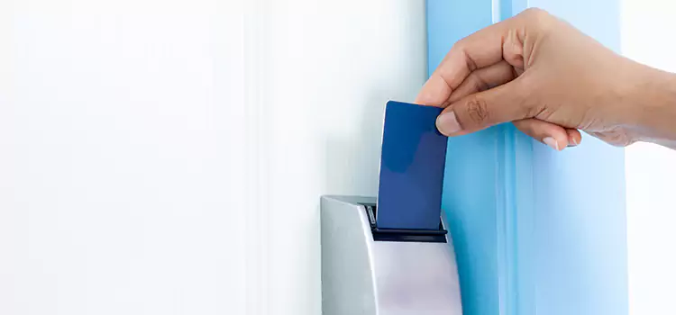 Access Control System Integration Orillia