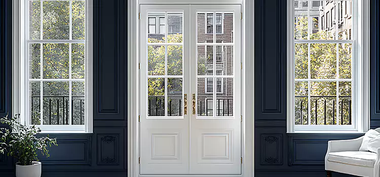 French Door Lock Repair Orillia