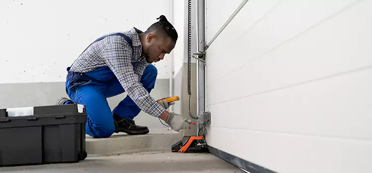 Expert Solutions for Every Garage Lock Need in Orillia, ON