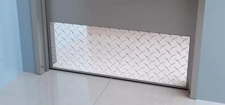 Benefits of Professional Kick Plate Solutions in Orillia, ON