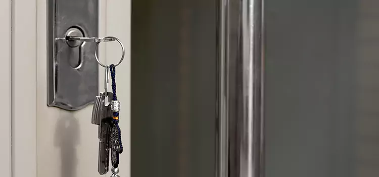 Master Keying by the Numbers Orillia
