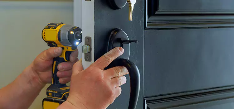 Mobile Automotive Locksmith Orillia