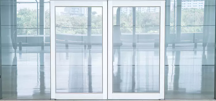 Why Choose Us for Your Motion Sensor Door Needs in Orillia, ON?