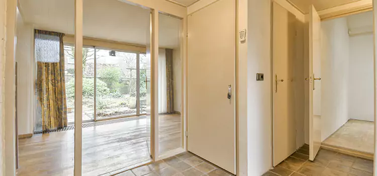 Why Choose Our Pocket Door Experts in Orillia, ON?
