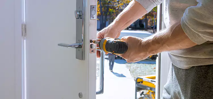 Insulated Roll Up Garage Doors Residential Orillia