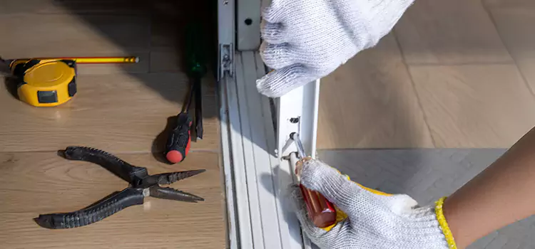 Sliding Door Installation Services in Orillia, ON