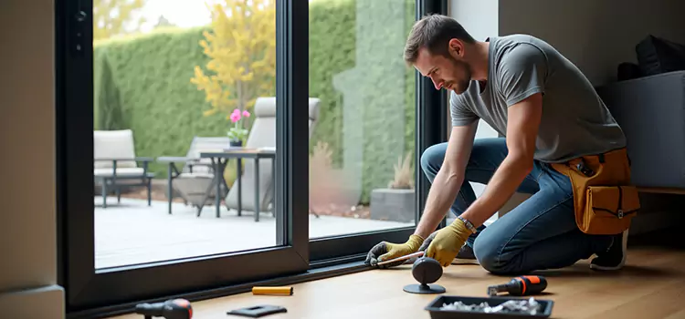 Patio Sliding Glass Door Replacement Orillia