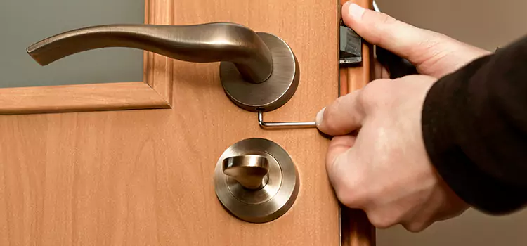 Access Control System Integration Orillia