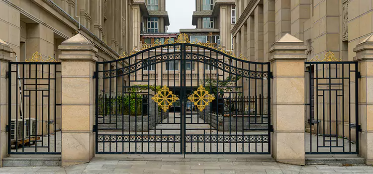 Comprehensive Iron Gate Maintenance Solutions in Orillia, ON