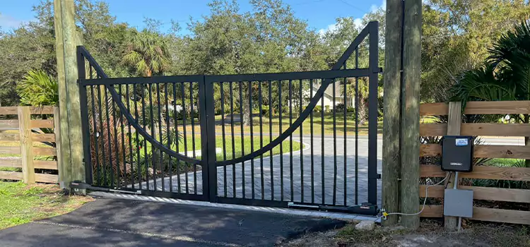 Why Choose Us for Your Automatic Gate Needs in Orillia, ON?