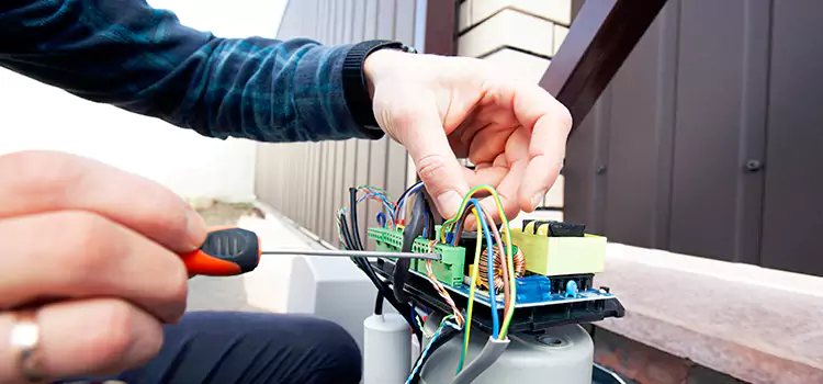 Electric Gate Maintenance Orillia