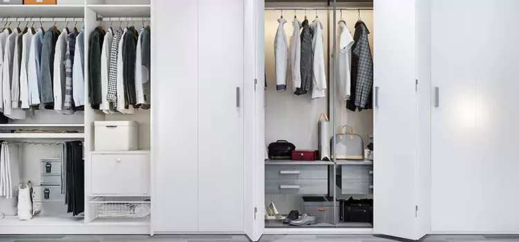 Glass Closet Door Repair Orillia