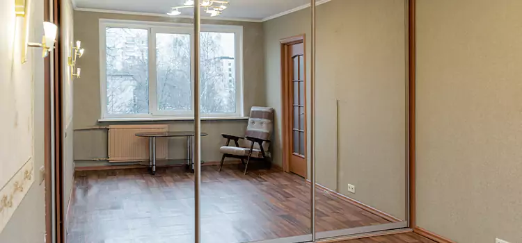 Mirror Closet Door Roller Replacement Orillia