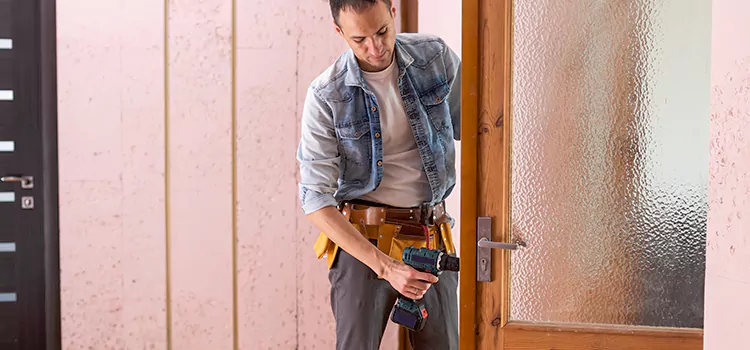 Door Glass Replacement Orillia