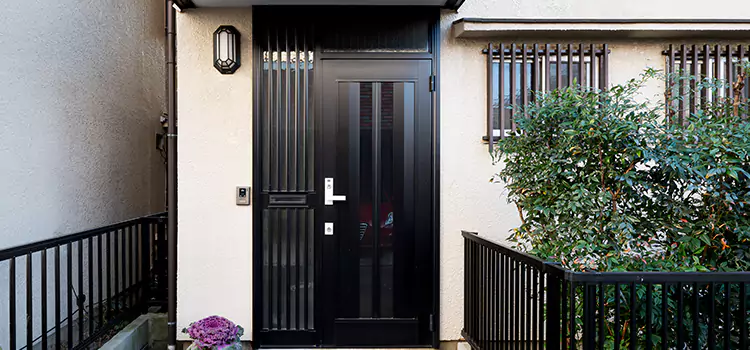 Popular Exterior Door Options in Orillia, ON