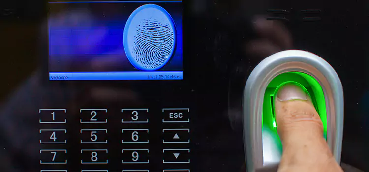 Your Trusted Partner for Secure Access in Orillia, ON