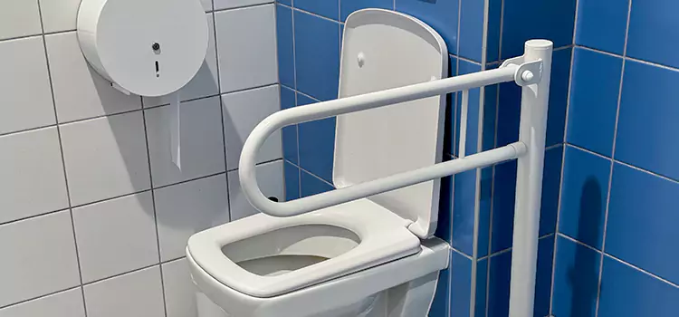 Comprehensive Solutions in Orillia, ON for Accessible Facilities