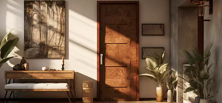 Specialty Interior Doors Orillia