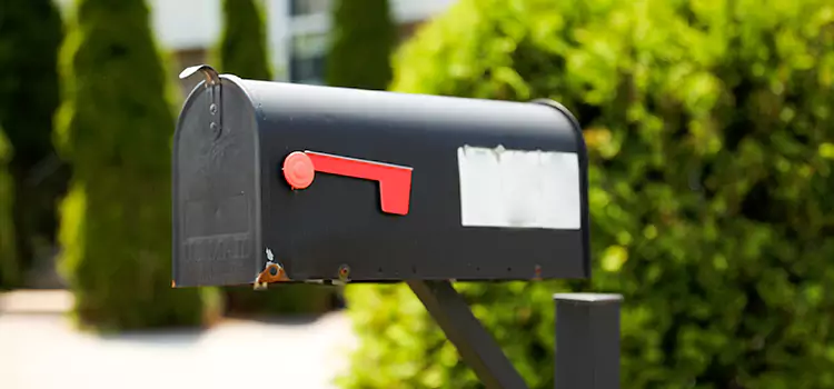 Secure Mailboxes for Packages Orillia