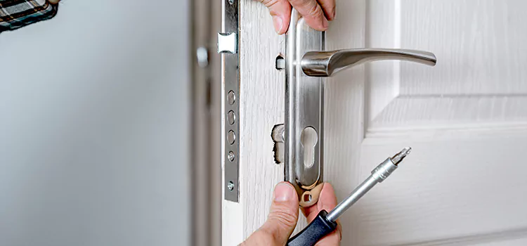 New Door Frame Installation Orillia