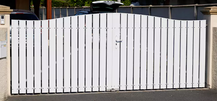 Why Choose Us for Residential Gate Repair in Orillia, ON?