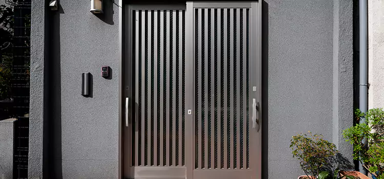 Specialized Steel Door Services in Orillia, ON