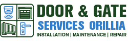 Door & Gate Services Orillia