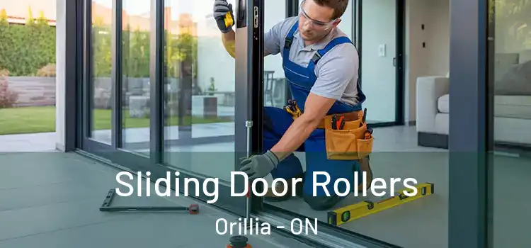  Sliding Door Rollers Orillia - ON